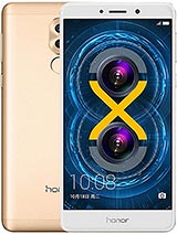 Best available price of Honor 6X in Kyrgyzstan