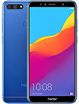 Best available price of Honor 7A in Kyrgyzstan