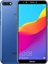 Best available price of Honor 7C in Kyrgyzstan