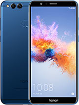 Best available price of Honor 7X in Kyrgyzstan