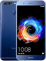 Best available price of Honor 8 Pro in Kyrgyzstan