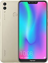 Best available price of Honor 8C in Kyrgyzstan