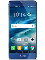 Best available price of Honor 8 in Kyrgyzstan