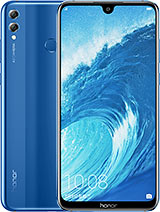 Best available price of Honor 8X Max in Kyrgyzstan