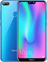 Best available price of Honor 9N 9i in Kyrgyzstan