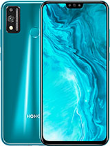 Best available price of Honor 9X Lite in Kyrgyzstan