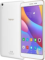 Best available price of Honor Pad 2 in Kyrgyzstan