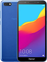Best available price of Honor 7S in Kyrgyzstan
