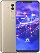 Best available price of Huawei Mate 20 lite in Kyrgyzstan