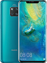Best available price of Huawei Mate 20 Pro in Kyrgyzstan