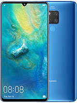 Best available price of Huawei Mate 20 X in Kyrgyzstan