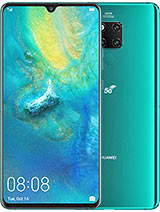Best available price of Huawei Mate 20 X 5G in Kyrgyzstan