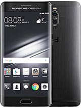 Best available price of Huawei Mate 9 Porsche Design in Kyrgyzstan