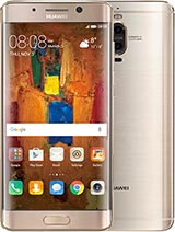 Best available price of Huawei Mate 9 Pro in Kyrgyzstan
