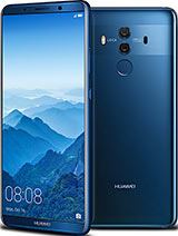 Best available price of Huawei Mate 10 Pro in Kyrgyzstan