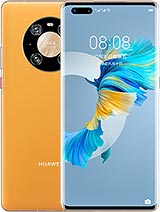 Best available price of Huawei Mate 40 Pro in Kyrgyzstan