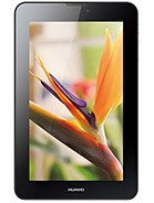 Best available price of Huawei MediaPad 7 Vogue in Kyrgyzstan