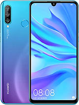 Best available price of Huawei nova 4e in Kyrgyzstan