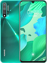 Best available price of Huawei nova 5 in Kyrgyzstan