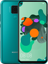 Best available price of Huawei nova 5i Pro in Kyrgyzstan