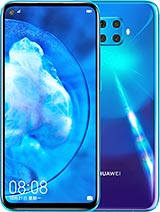 Best available price of Huawei nova 5z in Kyrgyzstan