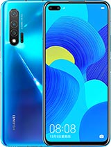 Best available price of Huawei nova 6 5G in Kyrgyzstan