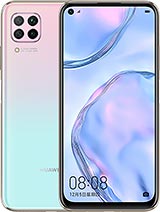 Best available price of Huawei nova 6 SE in Kyrgyzstan