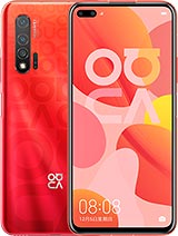 Best available price of Huawei nova 6 in Kyrgyzstan