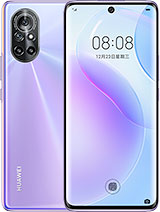 Best available price of Huawei nova 8 5G in Kyrgyzstan