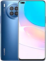 Best available price of Huawei nova 8i in Kyrgyzstan