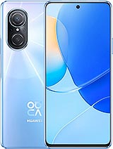 Best available price of Huawei nova 9 SE in Kyrgyzstan