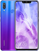 Best available price of Huawei nova 3 in Kyrgyzstan