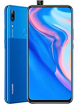 Best available price of Huawei P Smart Z in Kyrgyzstan