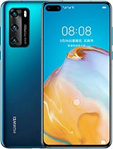 Best available price of Huawei P40 4G in Kyrgyzstan
