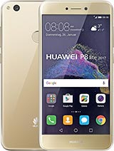 Best available price of Huawei P8 Lite 2017 in Kyrgyzstan