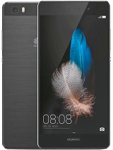 Best available price of Huawei P8lite in Kyrgyzstan