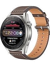 Best available price of Huawei Watch 3 Pro in Kyrgyzstan
