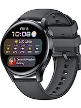 Best available price of Huawei Watch 3 in Kyrgyzstan