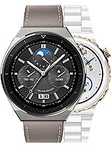 Best available price of Huawei Watch GT 3 Pro in Kyrgyzstan