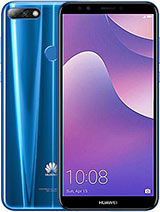 Best available price of Huawei Y7 Prime 2018 in Kyrgyzstan