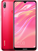 Best available price of Huawei Y7 Prime 2019 in Kyrgyzstan