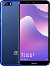 Best available price of Huawei Y7 Pro 2018 in Kyrgyzstan