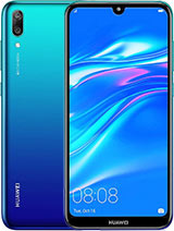 Best available price of Huawei Y7 Pro 2019 in Kyrgyzstan