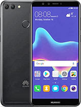 Best available price of Huawei Y9 2018 in Kyrgyzstan