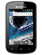 Best available price of Icemobile Apollo Touch 3G in Kyrgyzstan