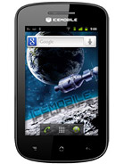 Best available price of Icemobile Apollo Touch in Kyrgyzstan