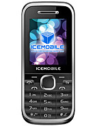 Best available price of Icemobile Blizzard in Kyrgyzstan
