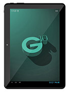 Best available price of Icemobile G10 in Kyrgyzstan