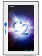 Best available price of Icemobile G2 in Kyrgyzstan