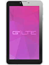 Best available price of Icemobile G8 LTE in Kyrgyzstan